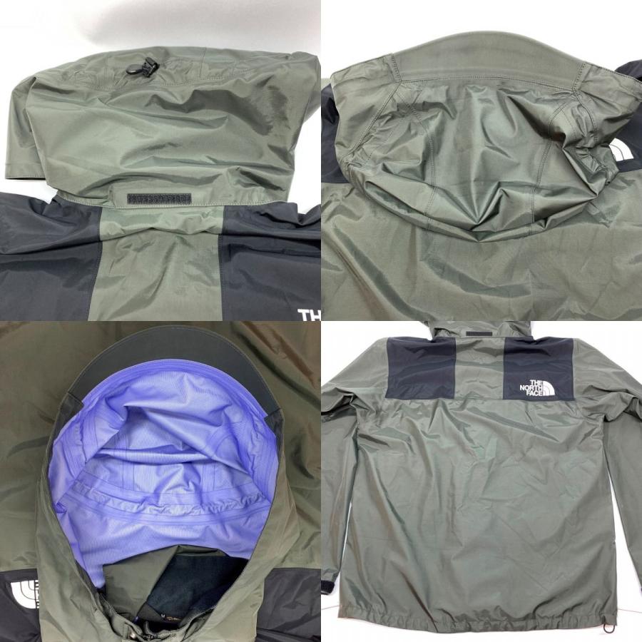 THE NORTH FACE ノースフェイス マウンテンレインテックス THE NORTH FACE ノースフェイス マウンテンレインテックス