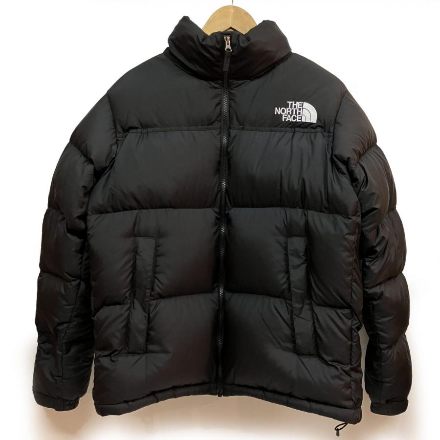 ノースフェイス ヌプシマフラー キャバングレー/クレイグレー 新品未使用 未開封 THE NORTH FACE Nuptse Jacket キャバングレー×クレイグレー （ザ