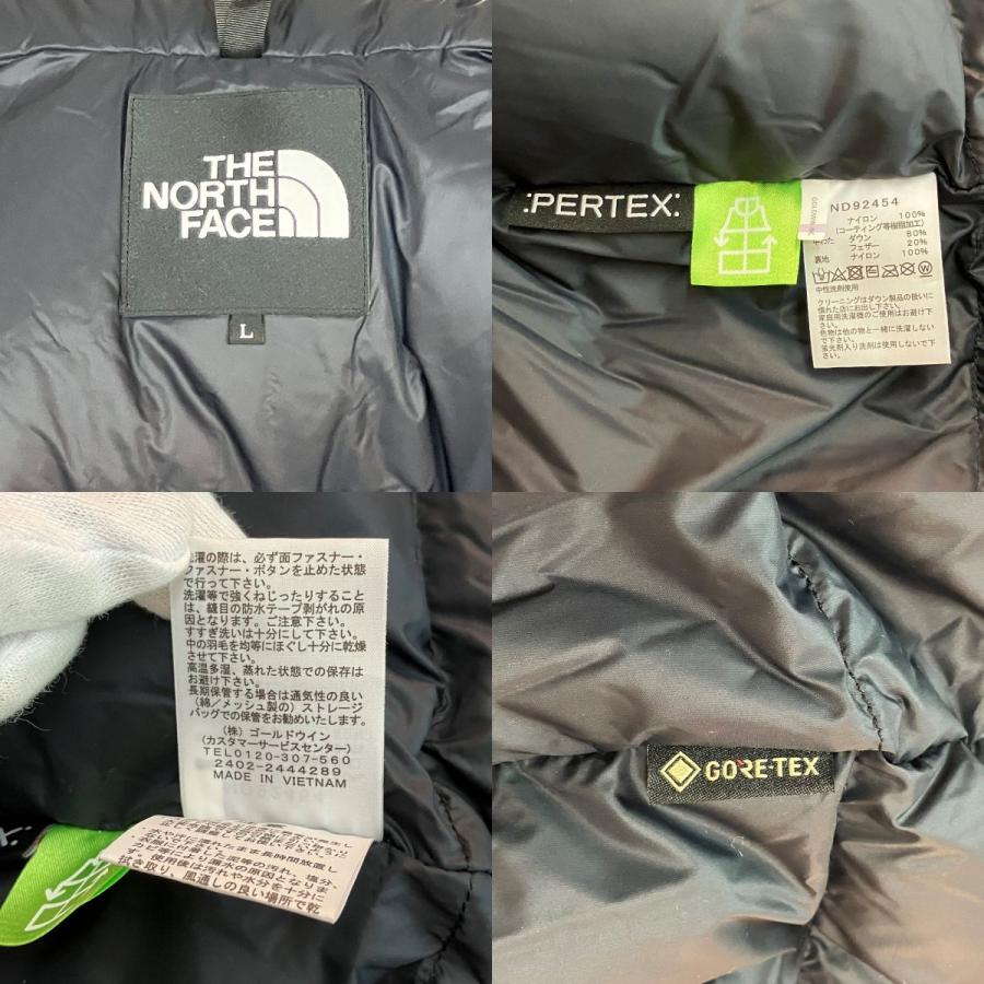 THE NORTH FACE ザ・ノース・フェイス マウンテンダウン THE NORTH FACE ザ・ノース・フェイス マウンテンダウン