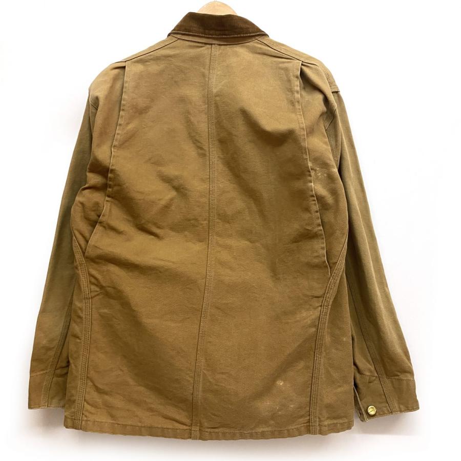 Carhartt 90s ミシガン チョアコート 40 90s USA製 Carhartt