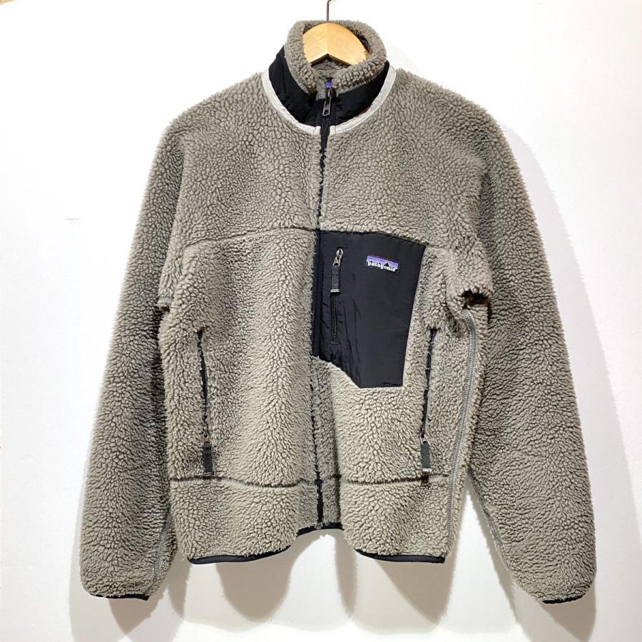 Patagonia パタゴニア フリース ボア ジャケット アウター サイズXS 