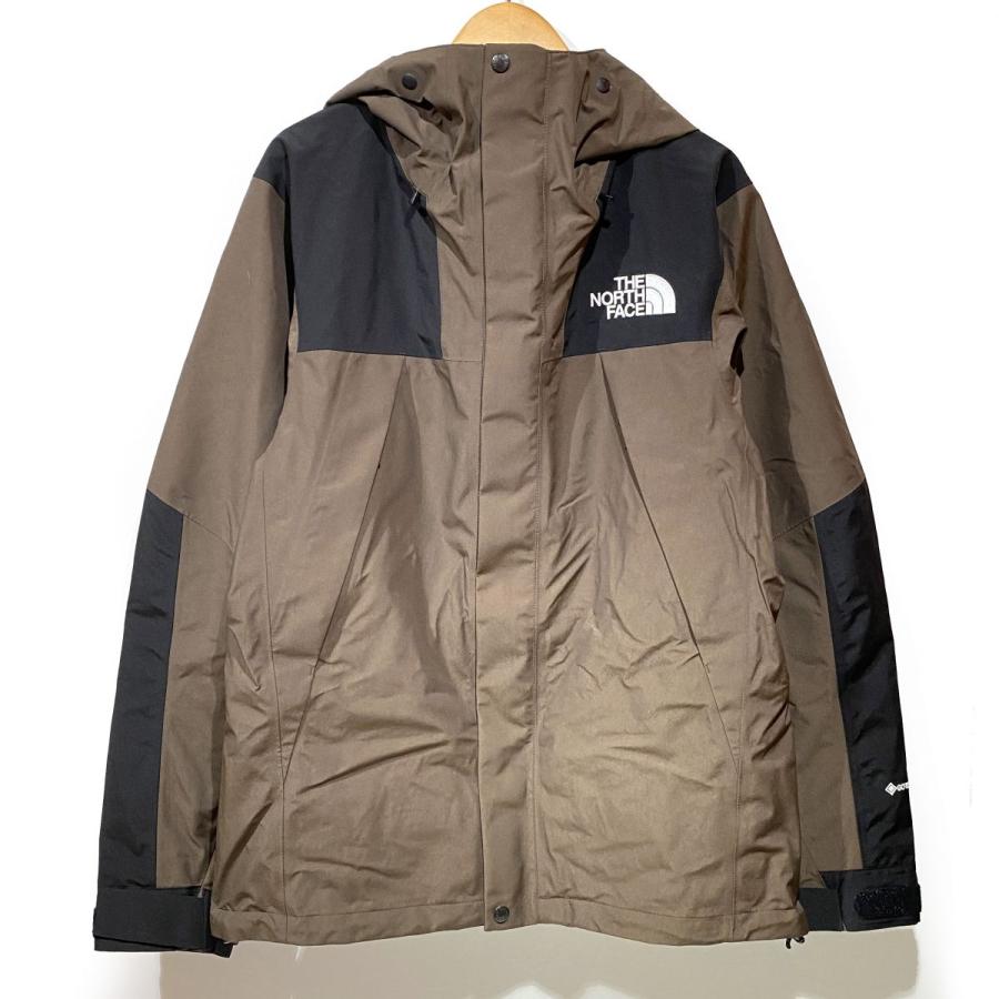 THE NORTH FACE ザノースフェイス マウンテンジャケット アウター 