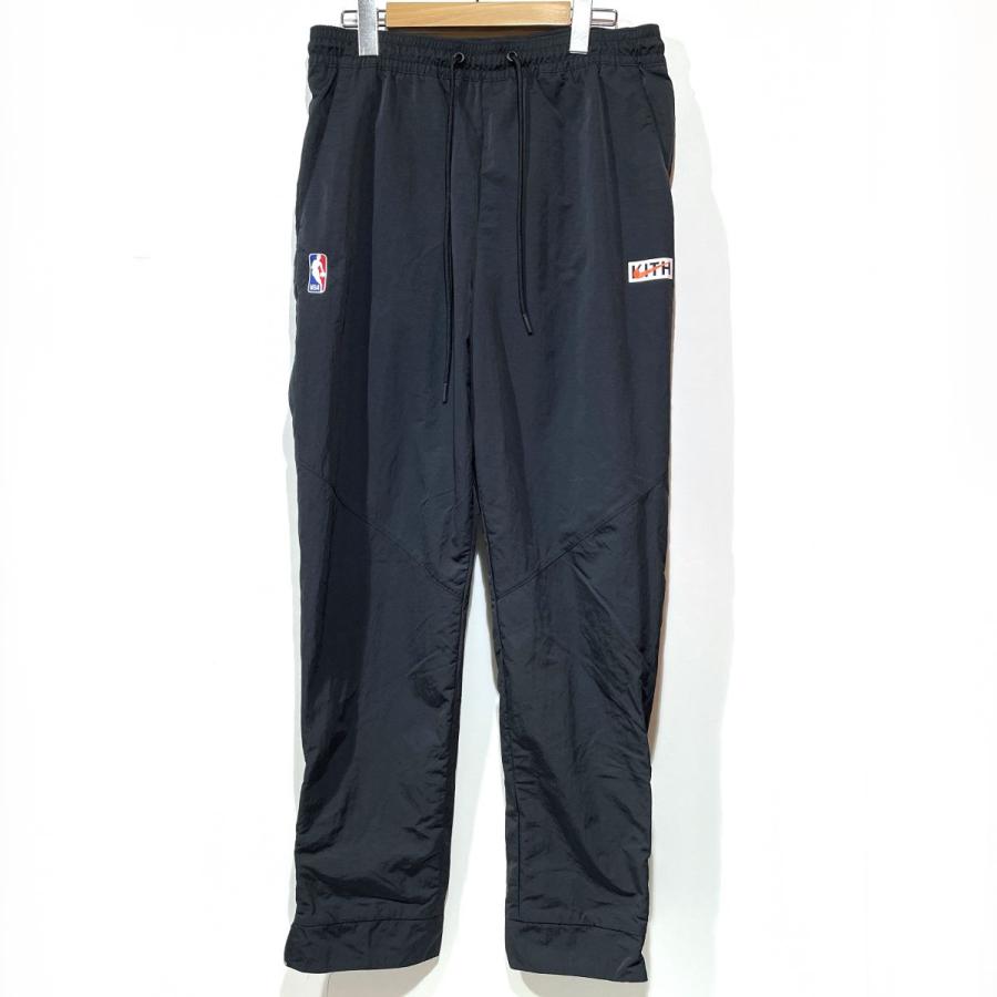 NIKE ナイキ × KITH キス NEW YORK KNICKS MADISON PANT パンツ Kith & Nike for New York Knicks パンツM