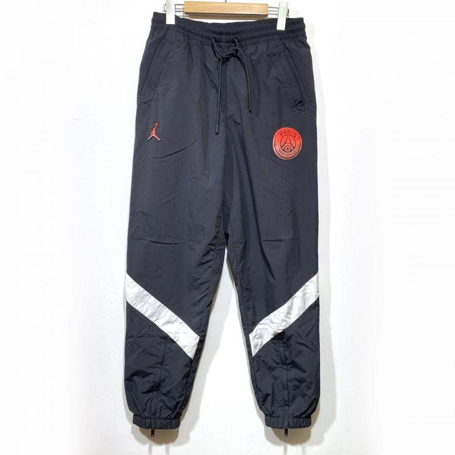 NIKE ナイキ JORDAN BRAND ジョーダン×パリサンジェルマン ナイロン