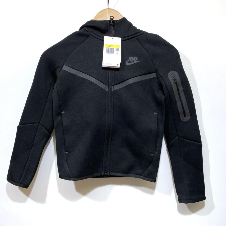 未使用】 NIKE ナイキ スポーツウェア テック フリース ジャケット