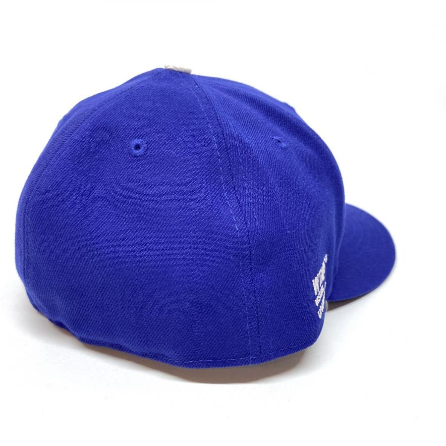 New Era ニューエラ WTAPS ダブルタップス WTロゴ刺繍 ベースボール