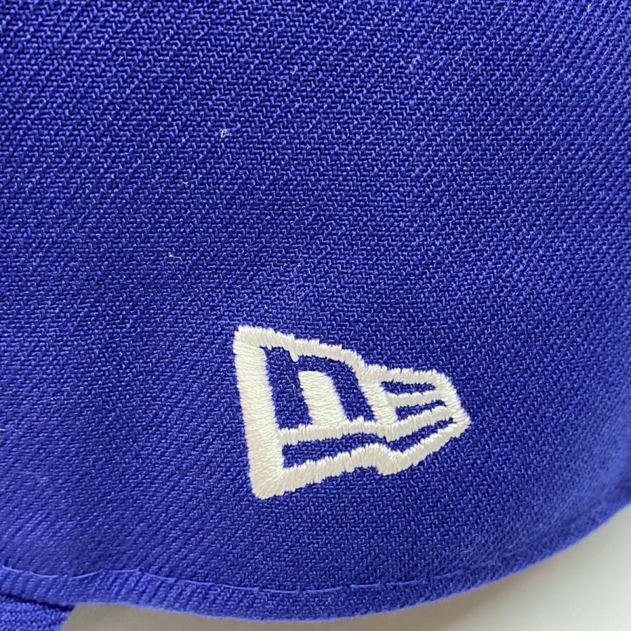 New Era ニューエラ WTAPS ダブルタップス WTロゴ刺繍 ベースボール