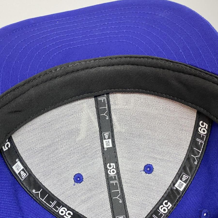 New Era ニューエラ WTAPS ダブルタップス WTロゴ刺繍 ベースボール
