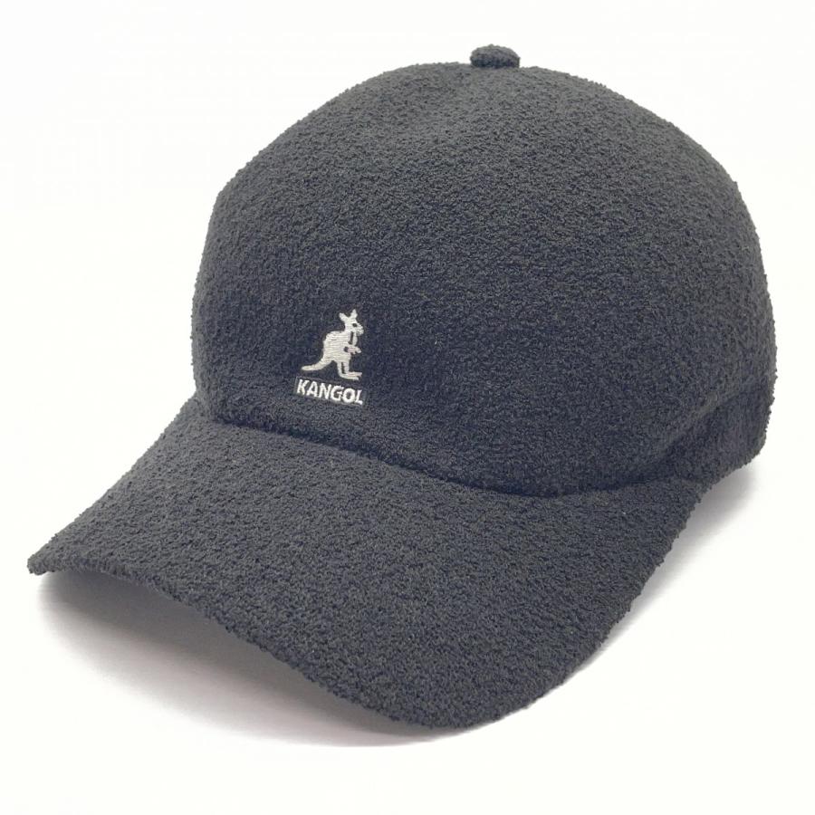 SUPREME シュプリーム 20SS×KANGOL BERMUDA SPACECAP バミューダスペースキャップ ブラック H51SS20 SUPREME シュプリーム × KANGOL カンゴール BERMUDA SPACE CAP