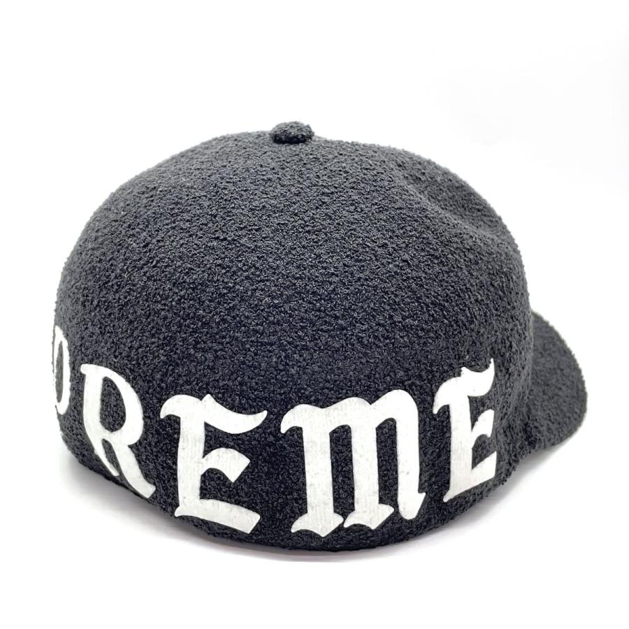 SUPREME シュプリーム × KANGOL カンゴール BERMUDA SPACE CAP