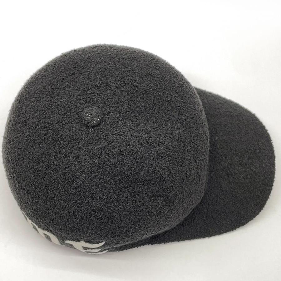 SUPREME シュプリーム × KANGOL カンゴール BERMUDA SPACE CAP