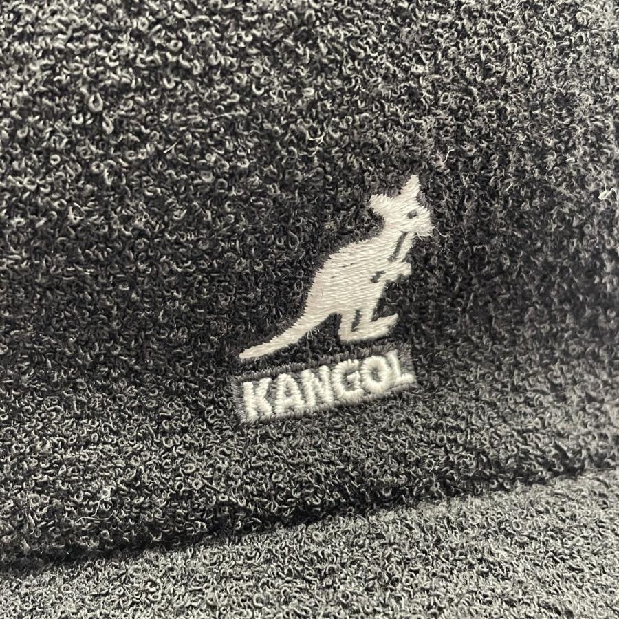 SUPREME シュプリーム × KANGOL カンゴール BERMUDA SPACE CAP