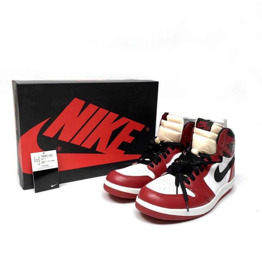 Nike ナイキ Air Jordan 1.5 Retro High The Return Chicago 28cm