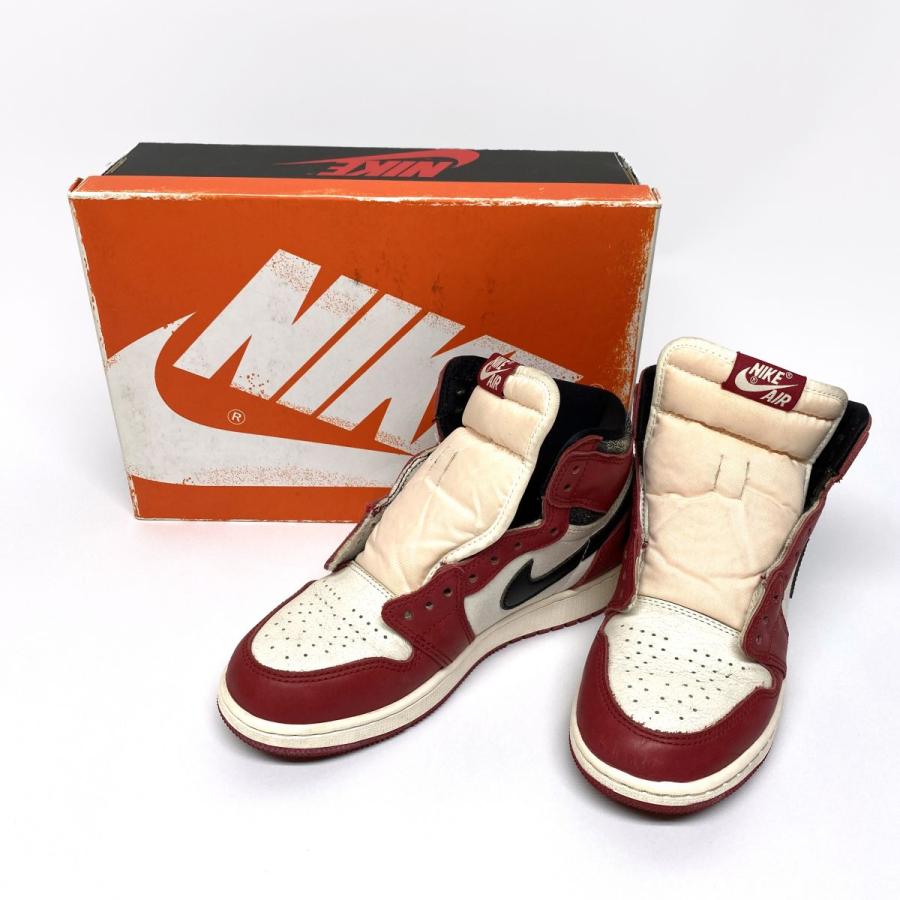NIKE ナイキ Air Jordan 1 High OG エアジョーダン1 ハイ DZ5485-612 