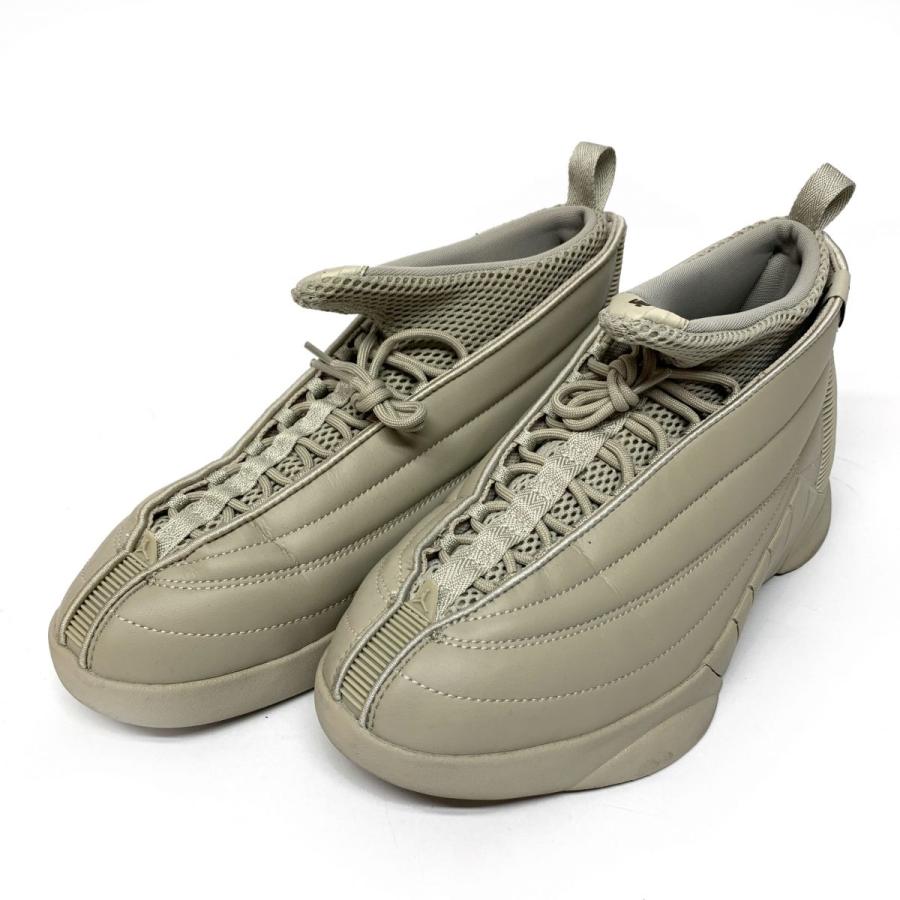 NIKE × Billie Eilish ナイキ ビリーアイリッシュ WMNS Air Jordan 15  