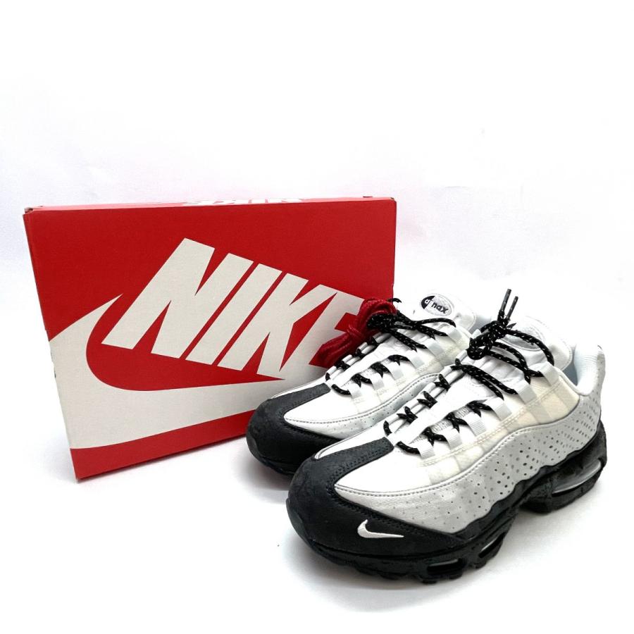 Nike ナイキ Air Max 95 Big Bubble Seongsu IQ3363-025 28.5cm 
