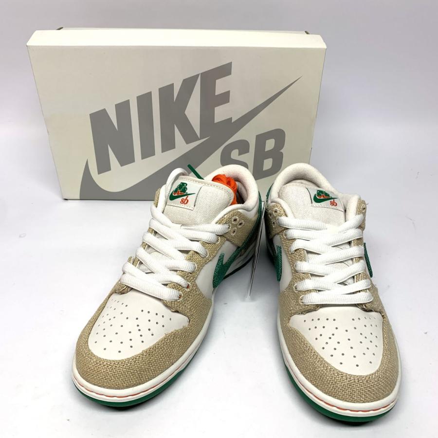 新古品】 NIKE SB × Jarritos ナイキエスビー×ハリトス Dunk Low