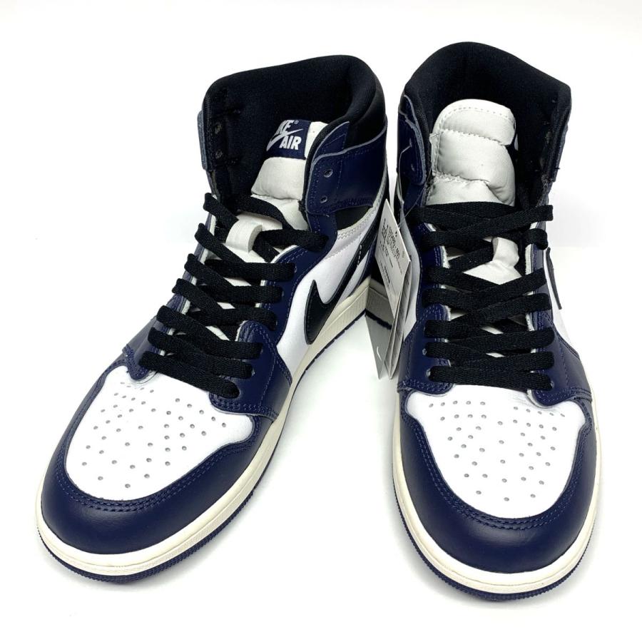 未使用】 NIKE ナイキ AIR JORDAN 1 RETRO HIGH OG エア ジョーダン 