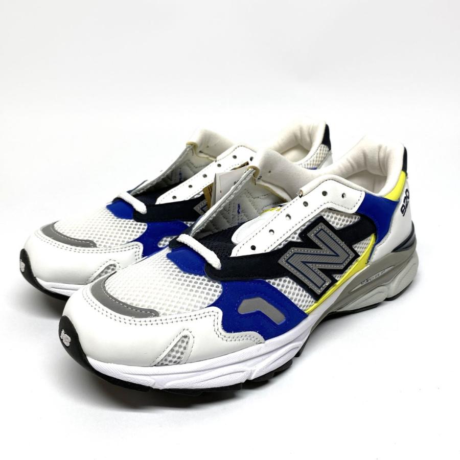 新古品】 NEW BALANCE ニューバランス MADE IN ENGLAND US10 1/2