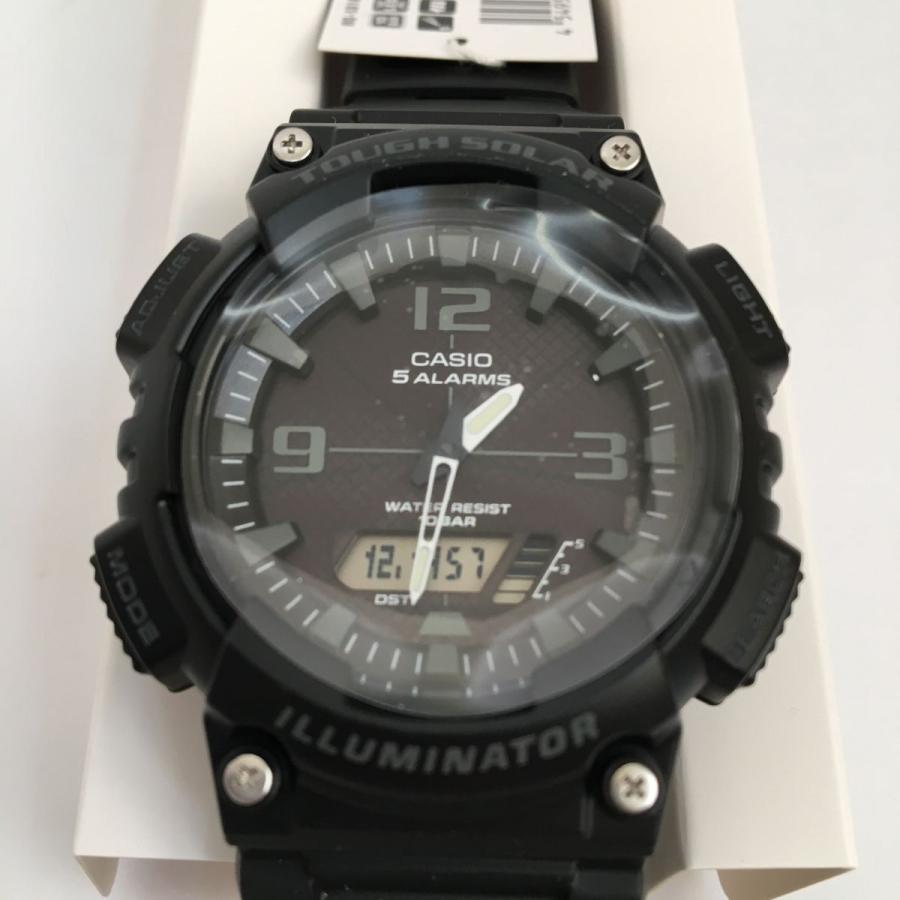 CASIO / カシオ Collection AQ-S810W-1A2JH 腕時計 ※新古品 【津山店 