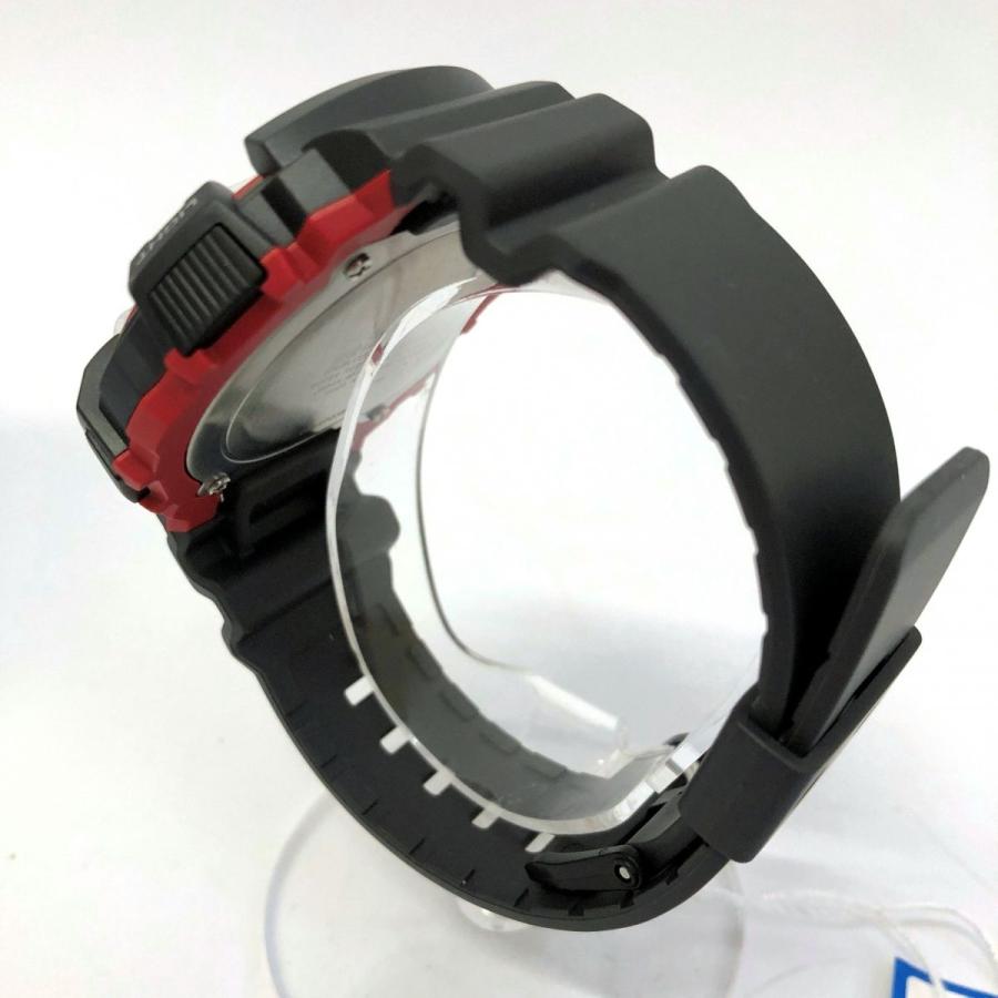 CASIO カシオ スタンダード ソーラー AD-S800WH-4AJF アナログ 腕時計