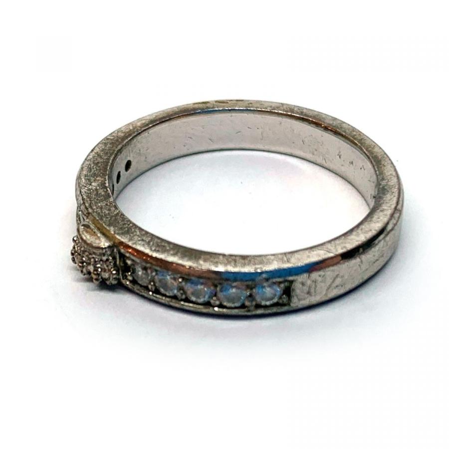 Justin Davis ジャスティンデイビス SRJ417 LOVABLEリング 17号 ケース  