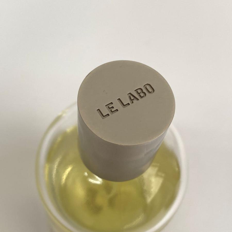 LE LABO ル ラボ LAVANDE 31 ラヴァンド 100ml オードパルファム 残量