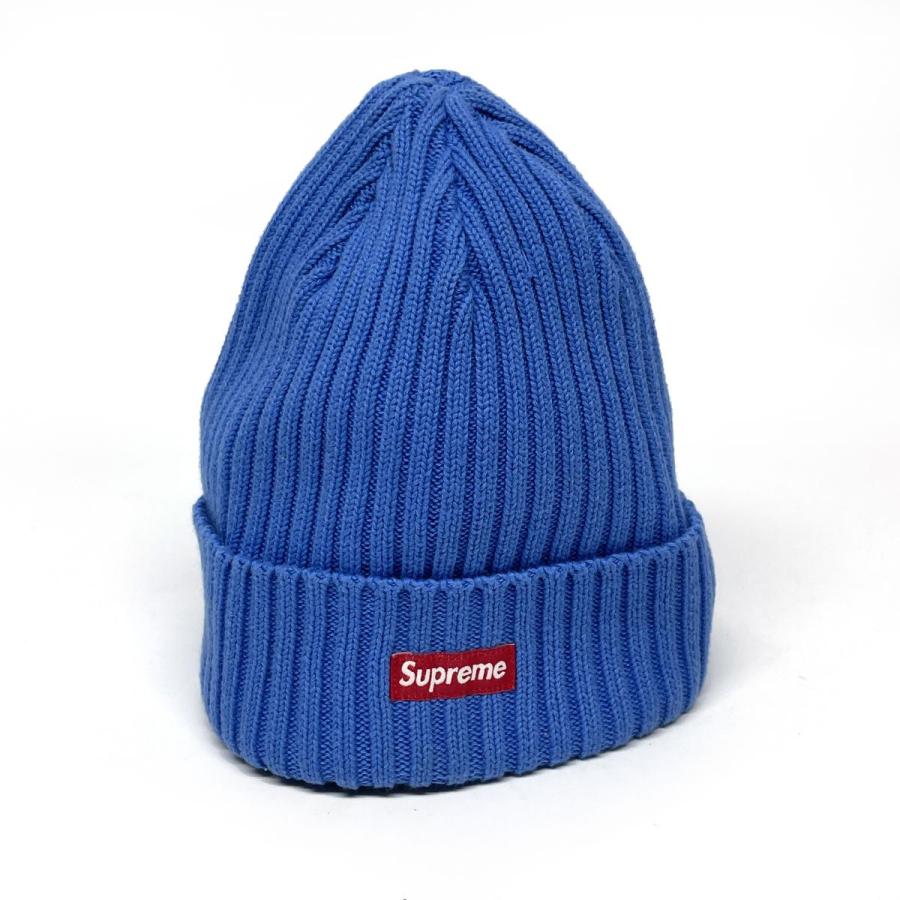 Supreme シュプリーム ボックスロゴニットビーニー ニットキャップ