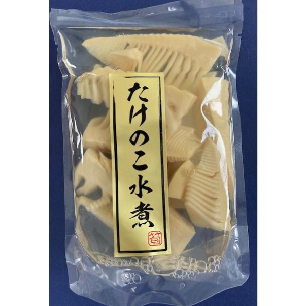 【たまさん】たけのこ水煮 穂先下部分 3kg 真空パック 穂先たけのこ 水煮 200g : きのこの杜Yahoo!ショップ - 通販