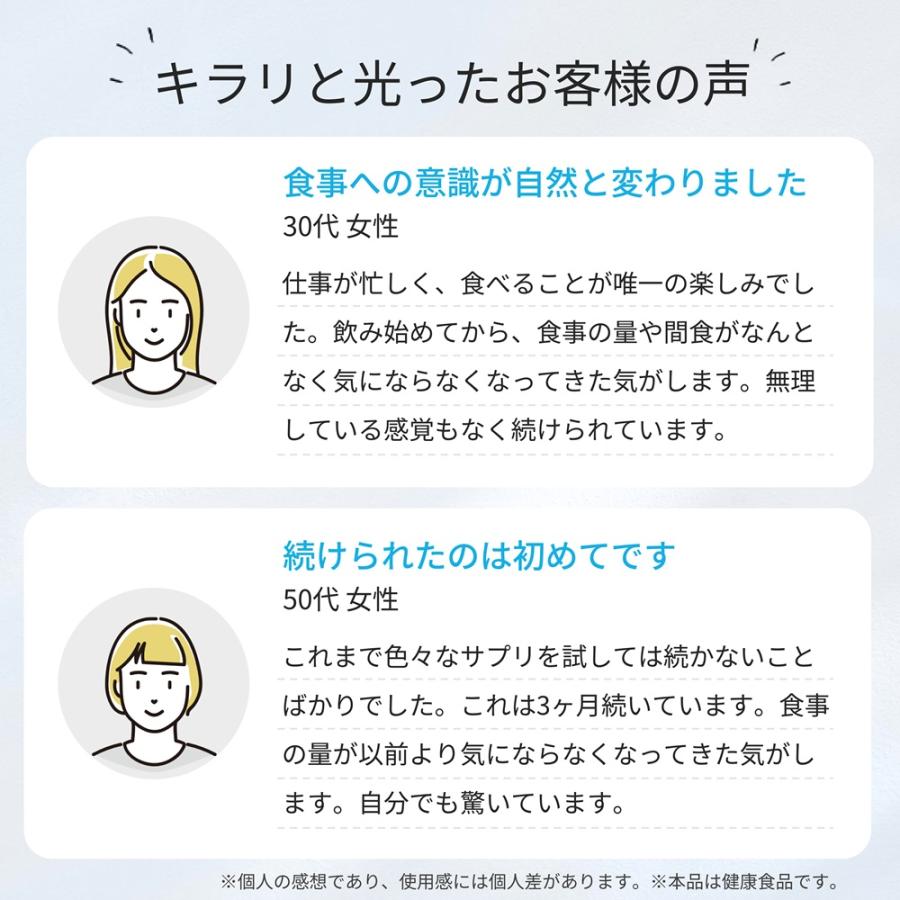 ダイエットサプリ 食欲 糖質 食べすぎ 茶花 サラシア 白インゲン豆 30