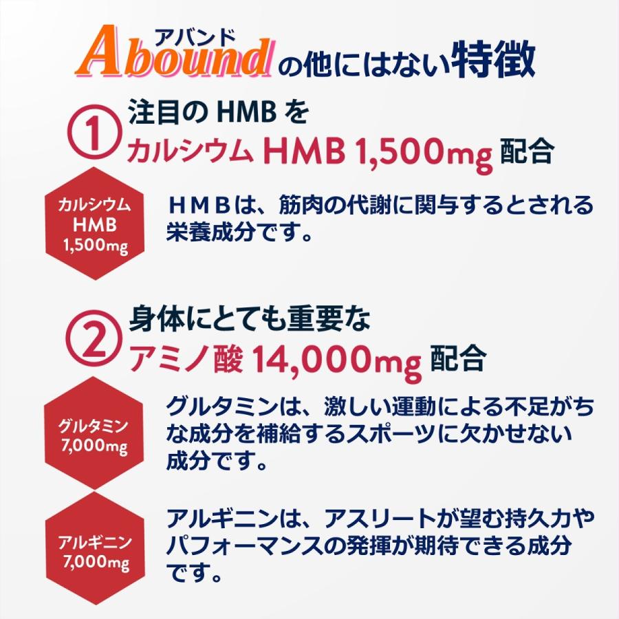 ダイエットの基本は筋活から アバンド 2袋パッケージ 送料無料（定形外郵便）｜kinokuni-ph｜07