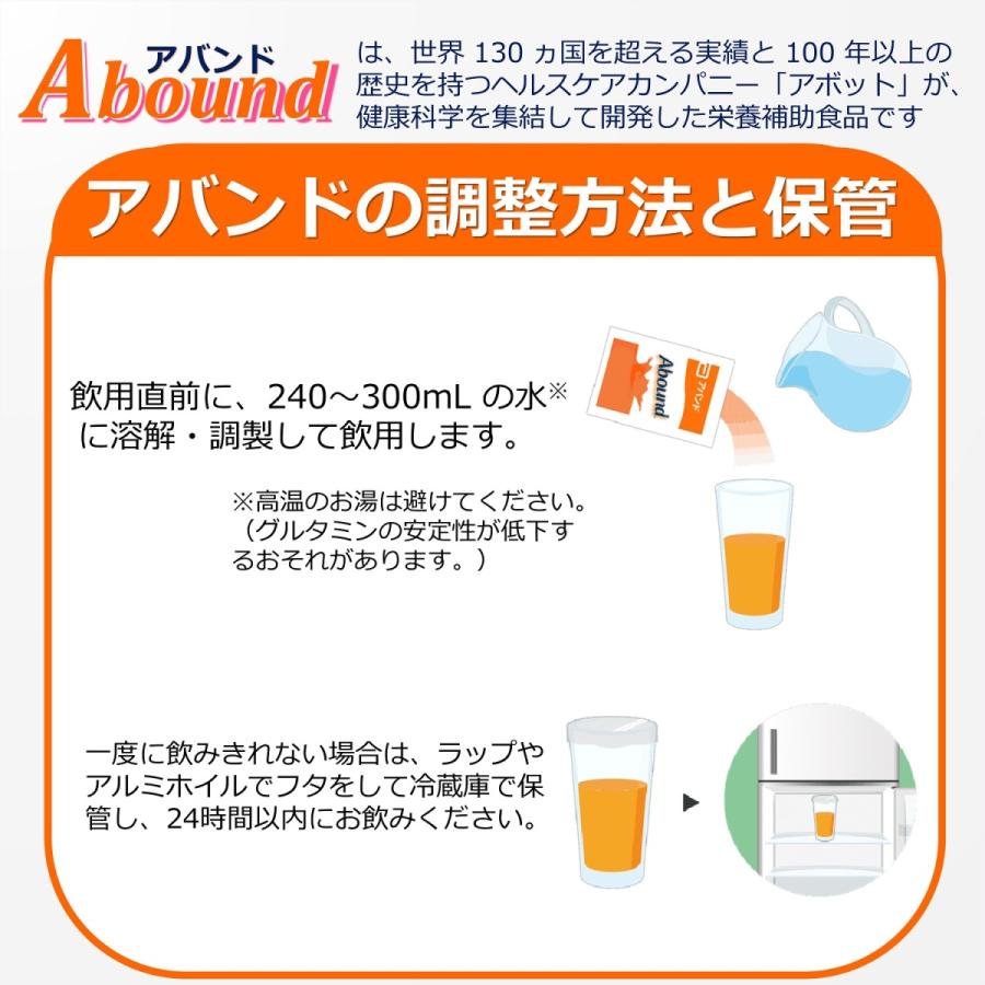 ダイエットの基本は筋活から アバンド 2袋パッケージ 送料無料（定形外郵便）｜kinokuni-ph｜10