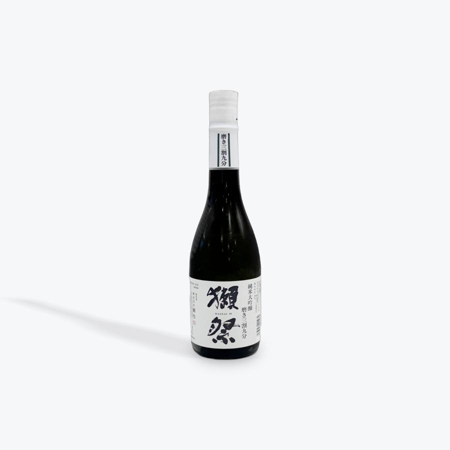 獺祭 【純米大吟醸】獺祭 磨き三割九分 : お酒とギフトの専門店 紀の