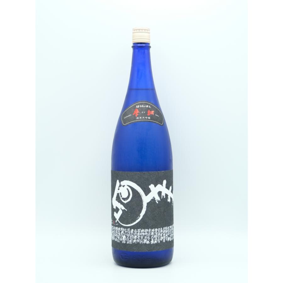 蓬莱泉 【純米大吟醸】摩訶 まか【蓬莱泉】 ※要冷蔵 日本酒 贈答 蓬莱泉 【純米大吟醸】摩訶 まか【蓬莱泉】 ※要冷蔵 日本酒 贈答