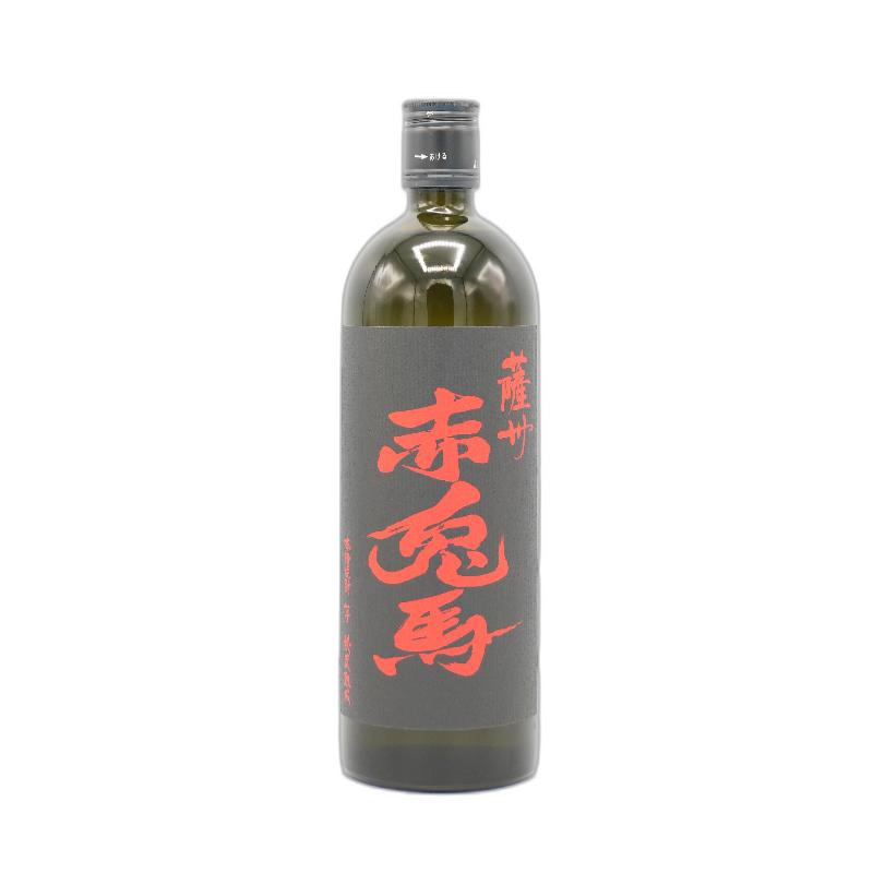 【芋焼酎】赤兎馬　720mL | 