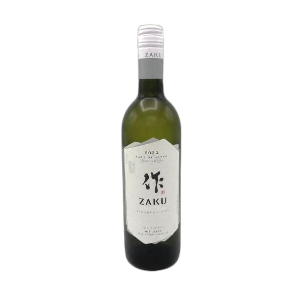 【純米吟醸】作　モナド 750ml | 