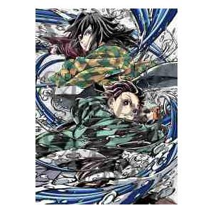 劇場版「鬼滅の刃」無限城編 第一章 猗窩座再来【完全生産限定版】BD