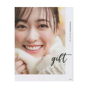 福原遥フォトブック gift サイン付き 福原遥フォトブック gift : 紀伊國屋書店Yahoo!店 - 通販 - Yahoo