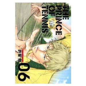 愛蔵版コミックス  テニスの王子様完全版Ｓｅａｓｏｎ　３ 〈０６〉｜kinokuniya