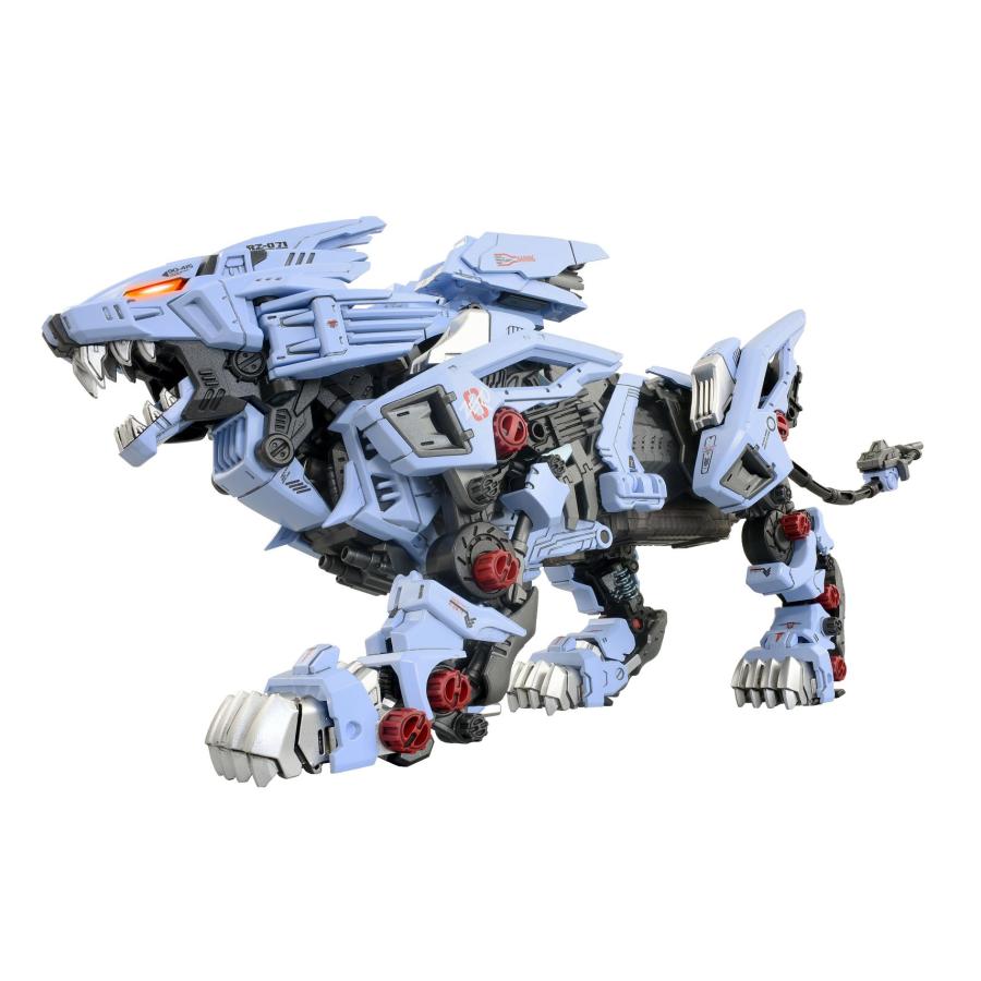 機獣新世紀ＺＯＩＤＳ　ＣＯＲＥ　ＢＯＸ｜kinokuniya｜03