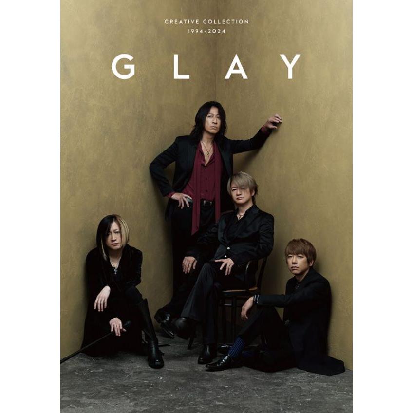 ＧＬＡＹ　ＣＲＥＡＴＩＶＥ　ＣＯＬＬＥＣＴＩＯＮ　１９９４−２０２４｜kinokuniya｜02