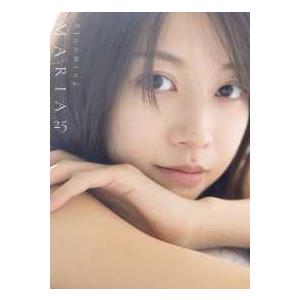 牧野真莉愛写真集 Blooming MARIA 25 : 紀伊國屋書店