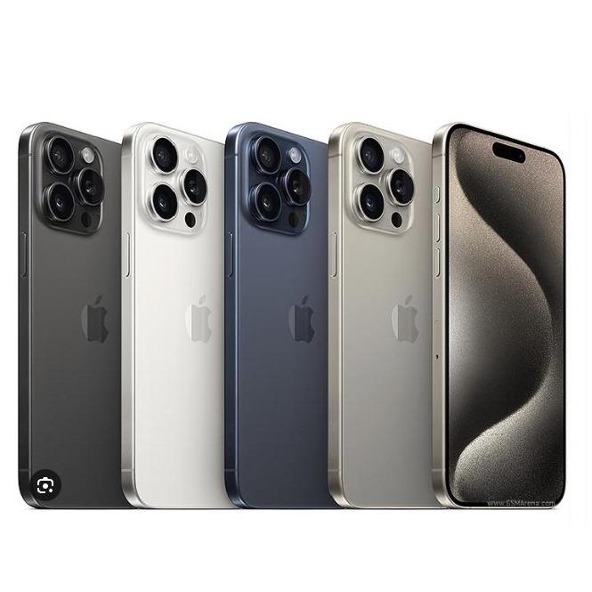 iPhone Apple 15 Pro Max 1TB 本体 新品未開封 SIMフリー iPhone Apple 15 Pro Max 1TB 本体 新品未開封 SIMフリー