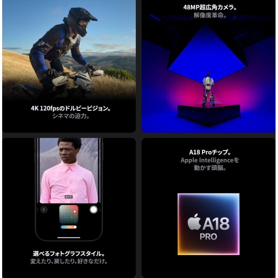 iPhone Apple 16 Pro Max 1TB 本体 新品未開封 SIMフリー iPhone Apple 16 Pro Max 1TB 本体 新品未開封 SIMフリー