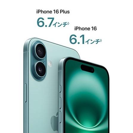 Apple iPhone 16 256GB 本体 新品未開封 SIMフリー アップル Apple iPhone 16 256GB 本体 新品未開封 SIMフリー アップル