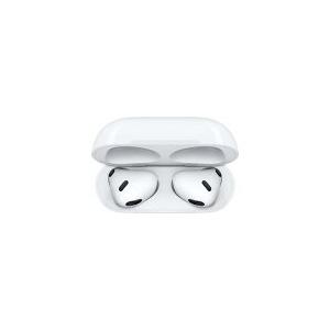 Apple AirPods (第3世代) with Wireless Charging Case フルワイヤレスブルートゥースイヤホン アップル 純正  新品 本体 アポッズ 防水 送料無料