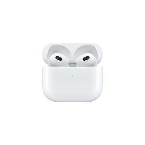 Apple AirPods (第3世代) with Wireless Charging Case フルワイヤレスブルートゥースイヤホン アップル 純正 新品 本体 アポッズ 防水 送料無料｜kinomi888｜04