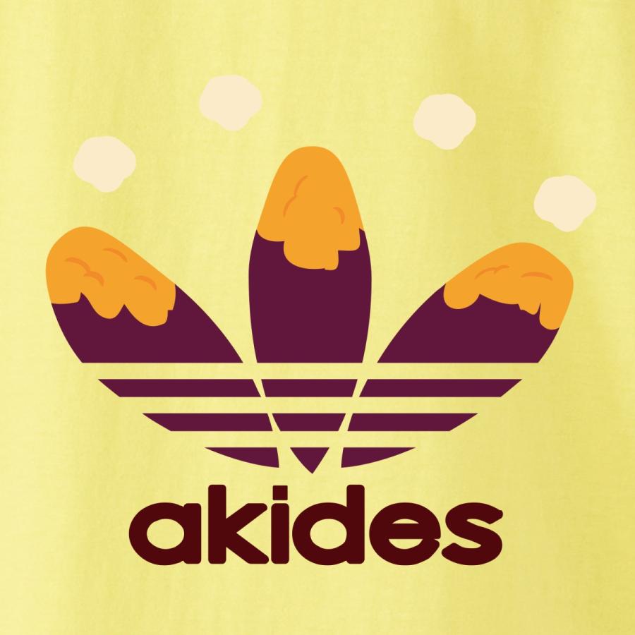 おもしろパロディtシャツ Akides ジョーク スポーツ メンズ レディース Tshirts サイズs Xl ゆうパケット対応 Ot おもしろtシャツshop By 木の実 通販 Yahoo ショッピング