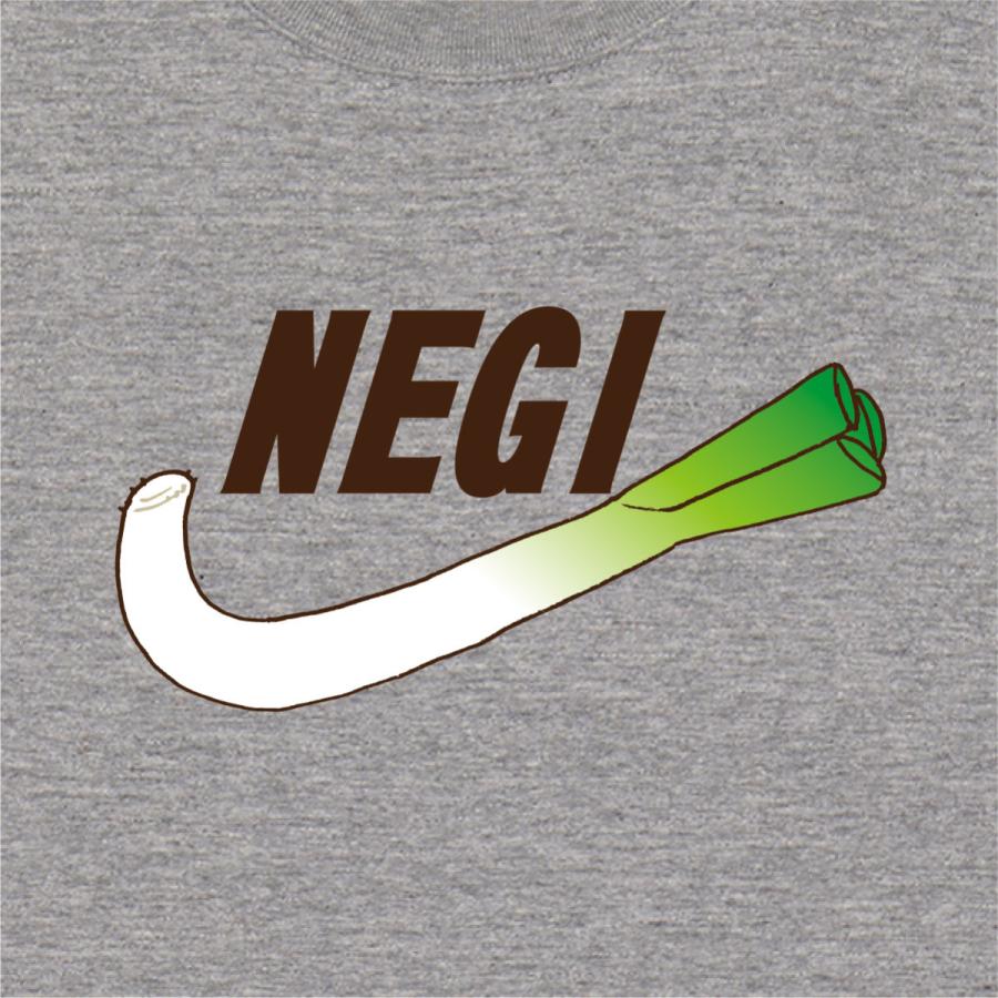 当店人気no1 おもしろパロディtシャツ Negi ジョーク スポーツ メンズ レディース Tshirts サイズs Xl ゆうパケット対応 Ot おもしろtシャツshop By 木の実 通販 Yahoo ショッピング