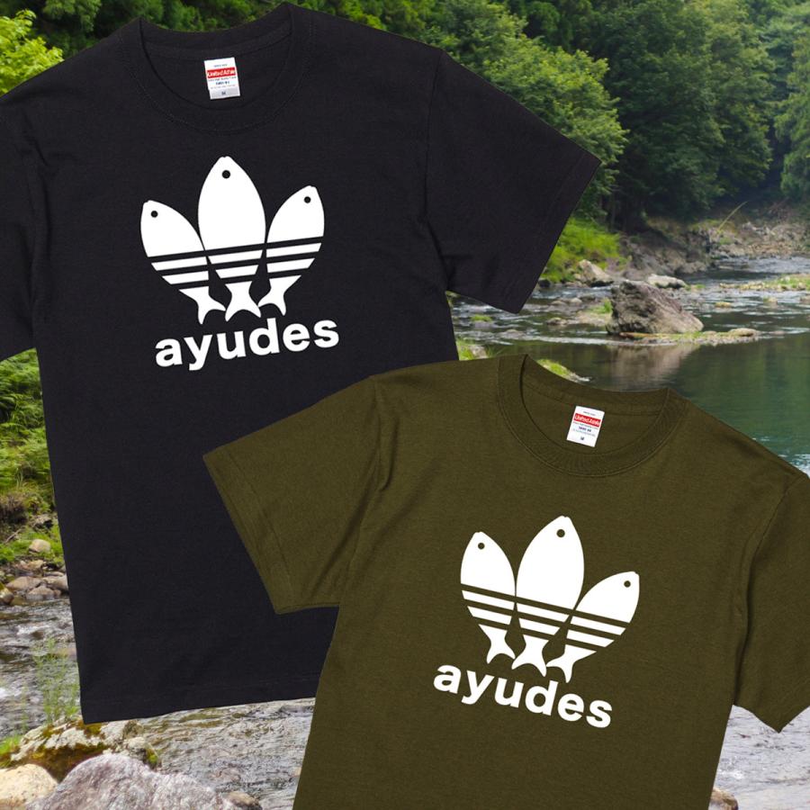 おもしろtシャツ Ayudes ジョーク スポーツ メンズ レディース Tshirts サイズs Xl ゆうパケット対応 Ot おもしろtシャツshop By 木の実 通販 Yahoo ショッピング